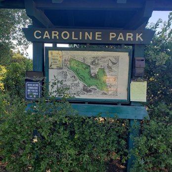 Caroline Park - Parks Near Me - Redlands, California Caroline Park - Parks Near Me - Redlands, California