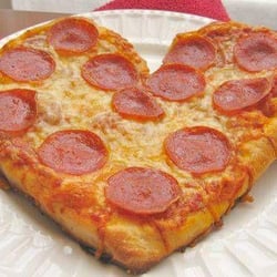 Taunton House of Pizza