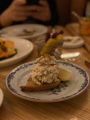 Aquavit London by null
