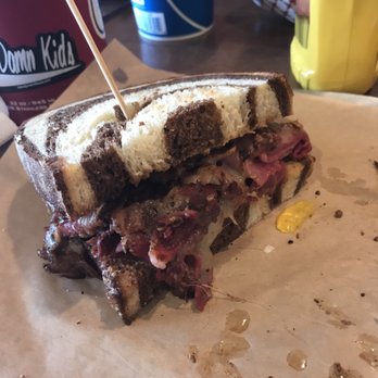BRONX Sandwich - Sandwiches Near Me - Anaheim, California