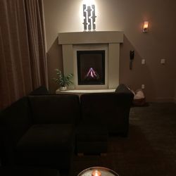 Rumi Simone - RelaxationRoom