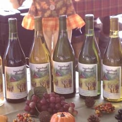 Hillis' Sugarbush Farm & Vineyard
