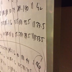 Skinny Mike's Quiz Nights - Competition