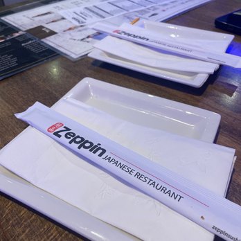 Zeppin Sushi - Japanese Near Me - Encino, California Zeppin Sushi - Japanese Near Me - Encino, California
