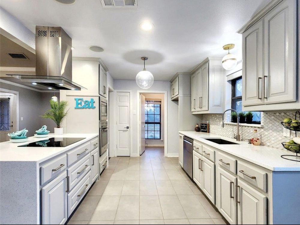 Slide of CityView Enterprises