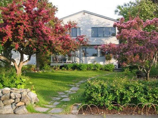 City Garden Bed & Breakfast by null