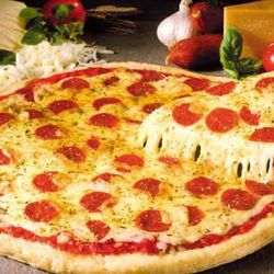 New York Pizza