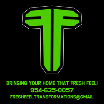 Fresh Feel Transformations - Painters Near Me Fresh Feel Transformations - Painters Near Me