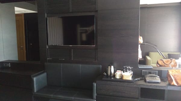 Hotel Tylösand by null