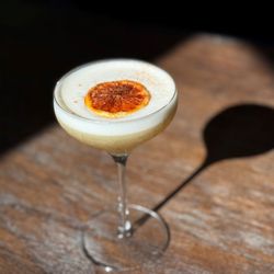 Revelry Room Bar & Kitchen - Dine out in Des Moines at Revelry Room Bar and Kitchen - Cocktails