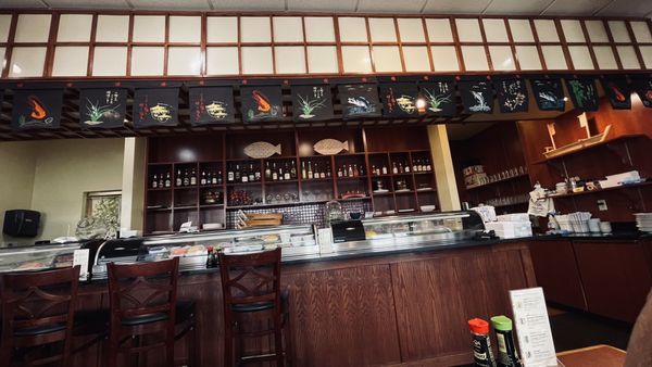 SUSHI EN by null