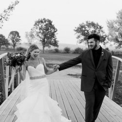 The Bridal Shop