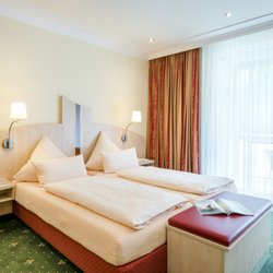 Landhotel Heimathenhof**** - Zimmerbeispiel