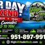 High Altitude Medz