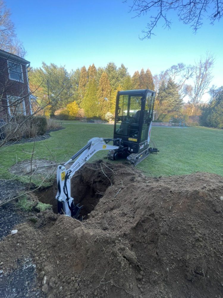 Slide of Local Cesspool Service