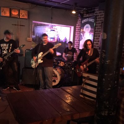 Marty's PM by null