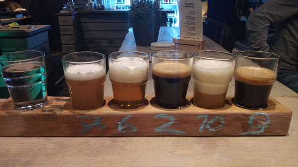 Holy Craft Beer Bar by null