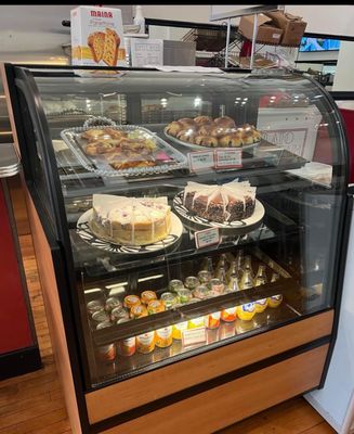 Cafe Italiano at The Sweet Shop by null