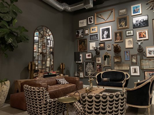 Playa Studios by null