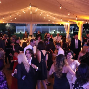 Packed Dance Floor At Chauncey Conference Center In Princeton Yelp