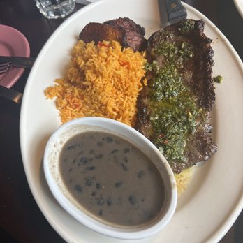 Bahama Breeze - Skirt Steak Churrasco - Bars Near Me - Woodbridge, New Jersey Bahama Breeze - Skirt Steak Churrasco - Bars Near Me - Woodbridge, New Jersey