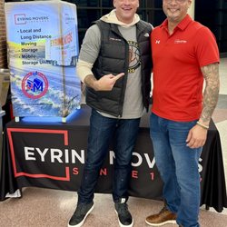 Eyring Movers - Professional Movers