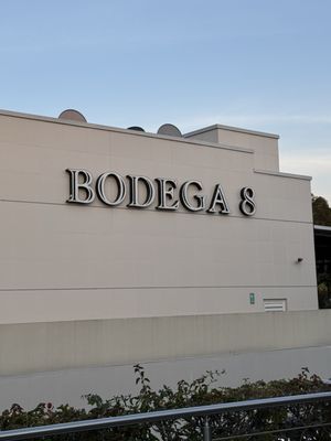 BODEGA 8 by null