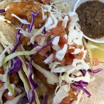 Celestino Coastal Kitchen - Baja style shrimp tacos - Seafood Near Me - Idyllwild-Pine Cove, California Celestino Coastal Kitchen - Baja style shrimp tacos - Seafood Near Me - Idyllwild-Pine Cove, California