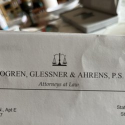 Mogren Glessner & Ahrens, PS