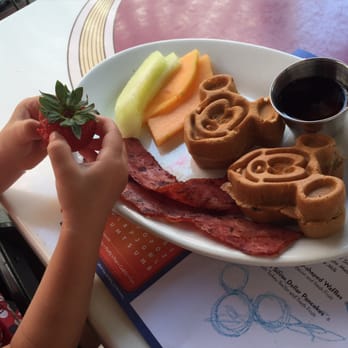 Carnation Cafe - Kids breakfast with turkey bacon my 2 year old loved it - American Near Me - Anaheim, California Carnation Cafe - Kids breakfast with turkey bacon my 2 year old loved it - American Near Me - Anaheim, California