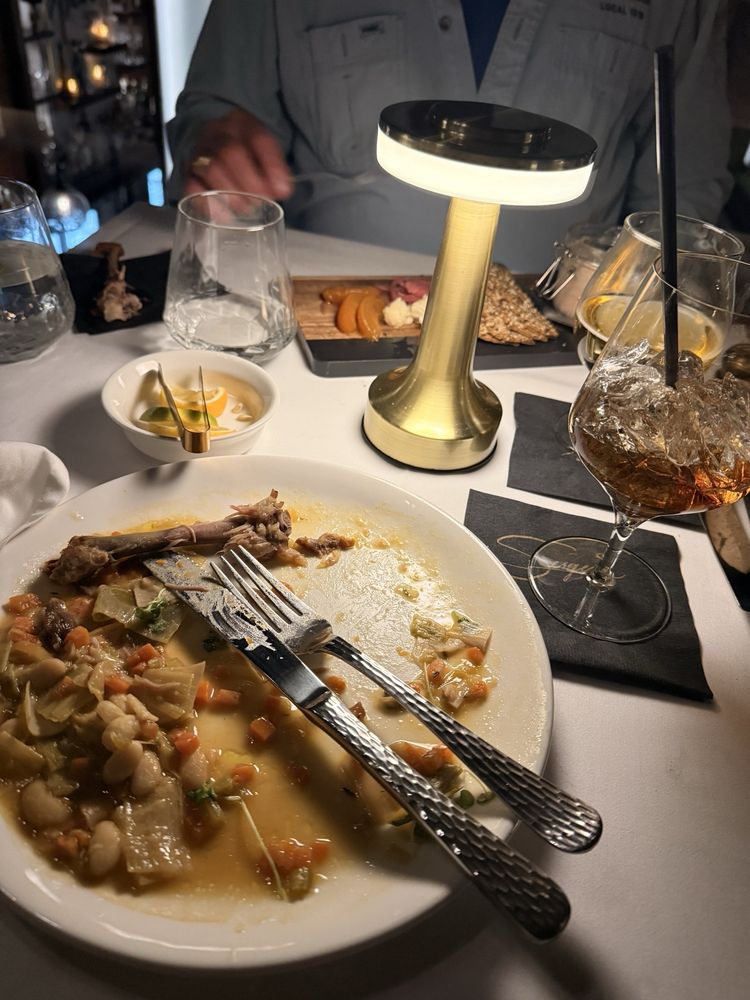 Food from A'tera 519