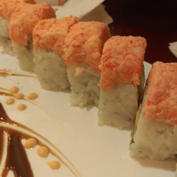 JA Buffet - Like all true art, it looks pretty and should not be consumed. - Sushi Bars Near Me - Hamburg, Pennsylvania JA Buffet - Like all true art, it looks pretty and should not be consumed. - Sushi Bars Near Me - Hamburg, Pennsylvania