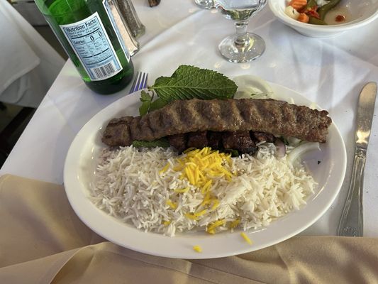 Colbeh Restaurant by null