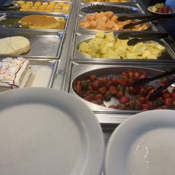 Royal Hibachi Buffet - Buffets Near Me - Saddle Brook, New Jersey