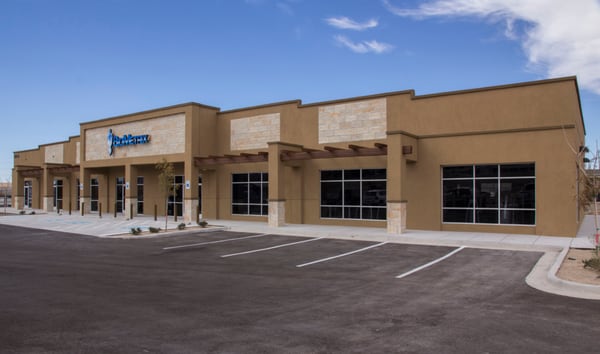 Weight Loss Center Of El Paso