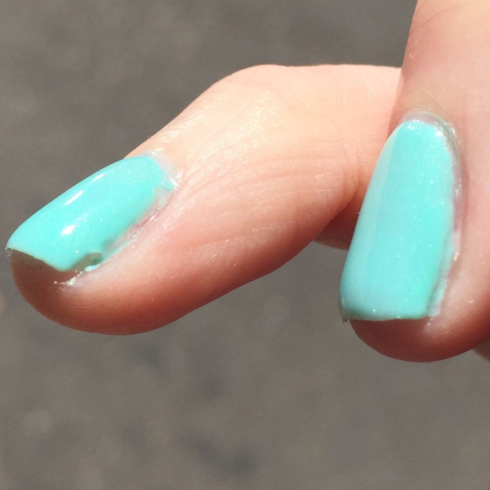 Lavande Nails & Spa - 1-star quality gel nails from Lavande. See my review for more information and buyer beware! - Nail Salons Near Me - Portland, Oregon Lavande Nails & Spa - 1-star quality gel nails from Lavande. See my review for more information and buyer beware! - Nail Salons Near Me - Portland, Oregon