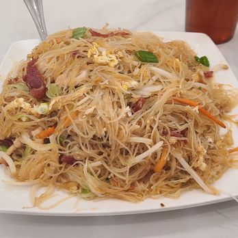 Noriega Star Restaurant - Three meat vermicelli - Chinese Near Me - San Francisco, California Noriega Star Restaurant - Three meat vermicelli - Chinese Near Me - San Francisco, California