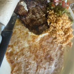 Carne asada Carne asada