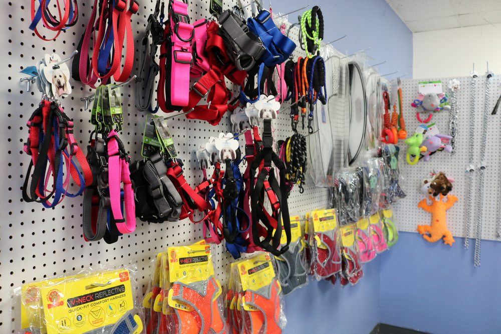 KAYLEY’S PET SHOP 13 Photos 1455 W Highland Ave, San Bernardino