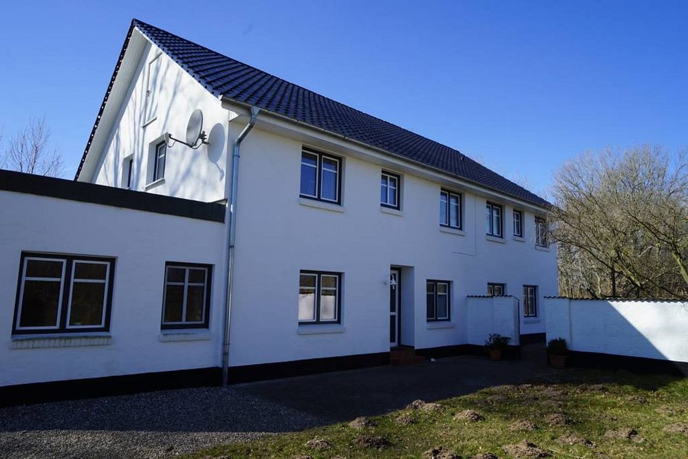 REFUGIUM POTTLOCH Pottloch 4, Kronsgaard, SchleswigHolstein, Germany Vacation Rentals