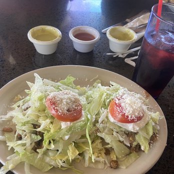 Tacos Sinaloa - Jamaica and Carne Asada Sopes - Mexican Near Me - Santa Ana, California