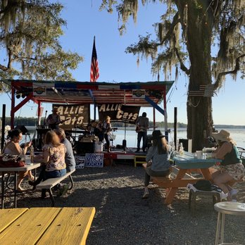 Fish Camp Tally - Live Music - Restaurants Near Me - Tallahassee, Florida Fish Camp Tally - Live Music - Restaurants Near Me - Tallahassee, Florida