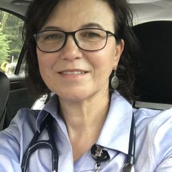 Oregon Health DPC - Dr. Carmen McCallum