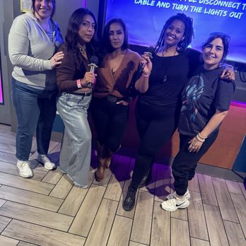 City Night KTV & Cafe - Bars Near Me - Carrollton, Texas City Night KTV & Cafe - Bars Near Me - Carrollton, Texas