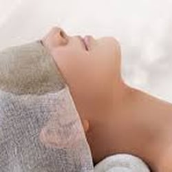 Face & Body - Anti-aging Seaweed facial $55 (reg $120) - 1st time ONLY