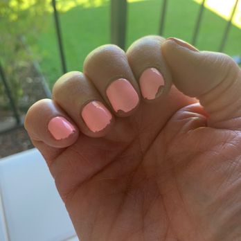 Happy Nails Bar - Nails - Nail Salons Near Me - Hillside, Illinois