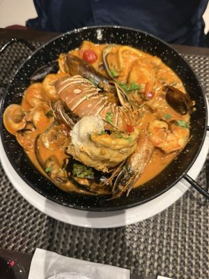 Pasion por el Fogon by null