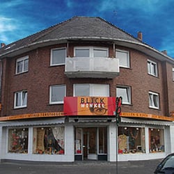 Blickwinkel Astrid Tersteegen