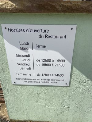 Auberge de la Chèvrerie Restaurant Molsheim Obernai by null