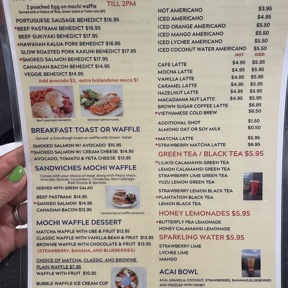 Fresh Bites Hawaii - Menu 8/10/25 - Poke Near Me - Honolulu, Hawaii Fresh Bites Hawaii - Menu 8/10/25 - Poke Near Me - Honolulu, Hawaii